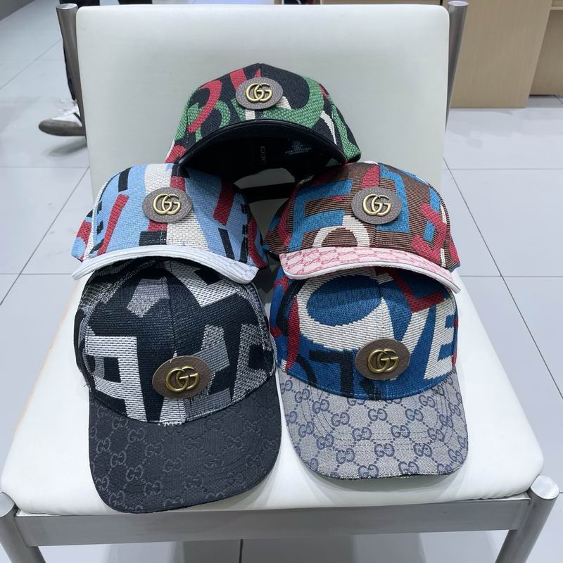 Gucci cap 052901